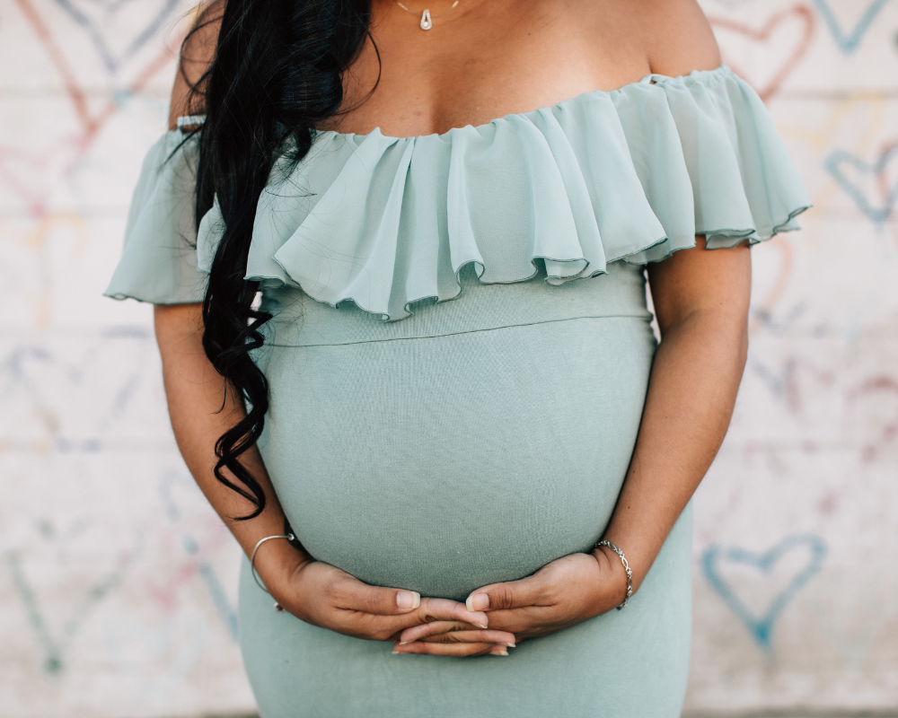 Pregnancy Central