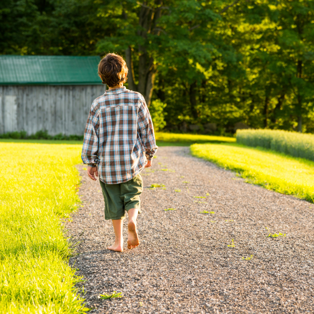 country baby boy names