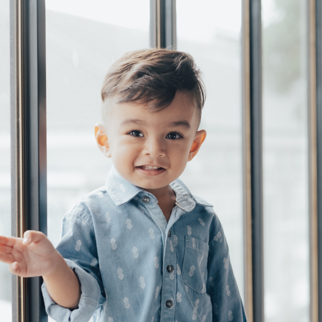 55 Interesting Baby Boy Names SO Cute Pribbles