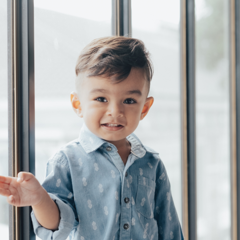 interesting baby boy names