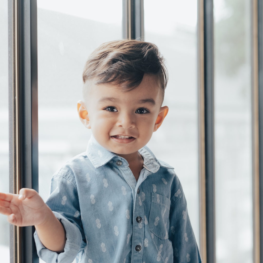 55 Interesting Baby Boy Names SO Cute Pribbles