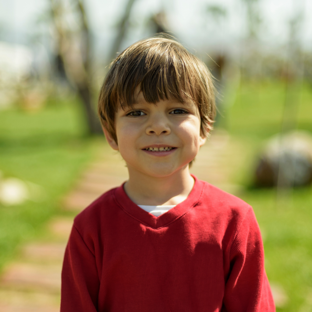 unique boy names