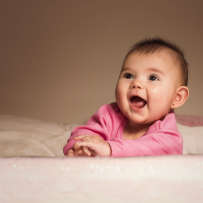 85 Sweet & Cute Baby Girl Names - Pribbles