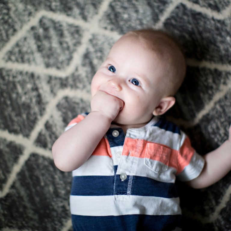 middle names for owen