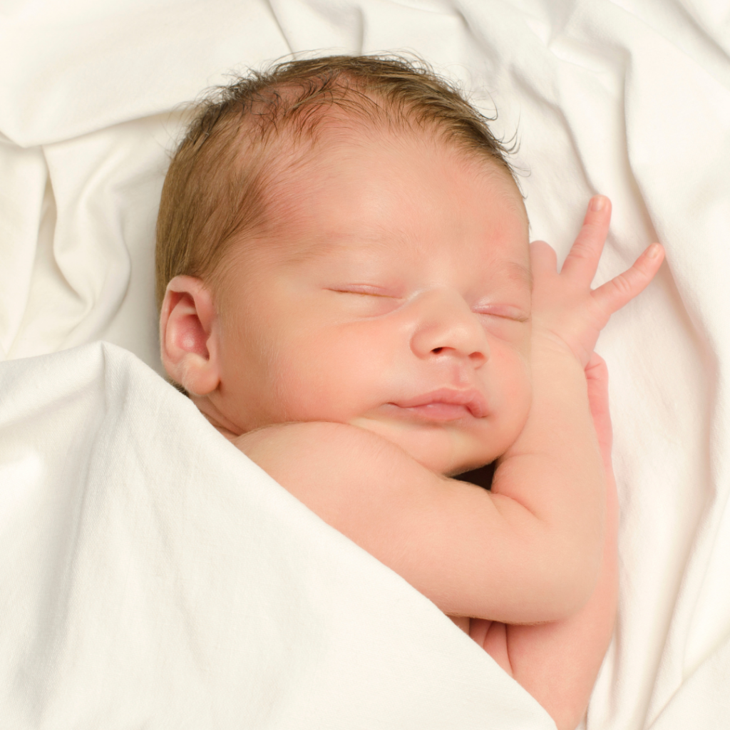 arlo middle names