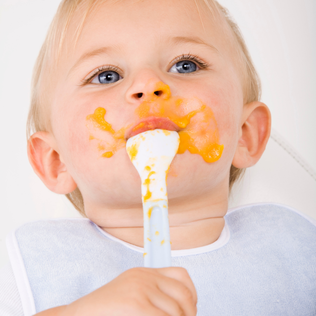 baby food recipes