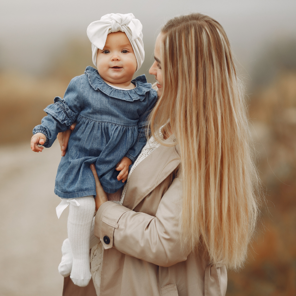 cute middle names for girls