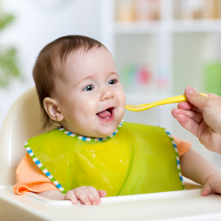 dinner ideas for baby
