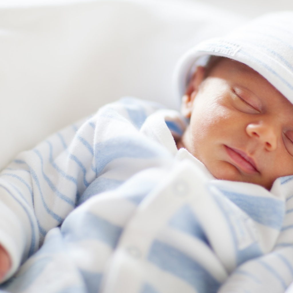 middle names for boys