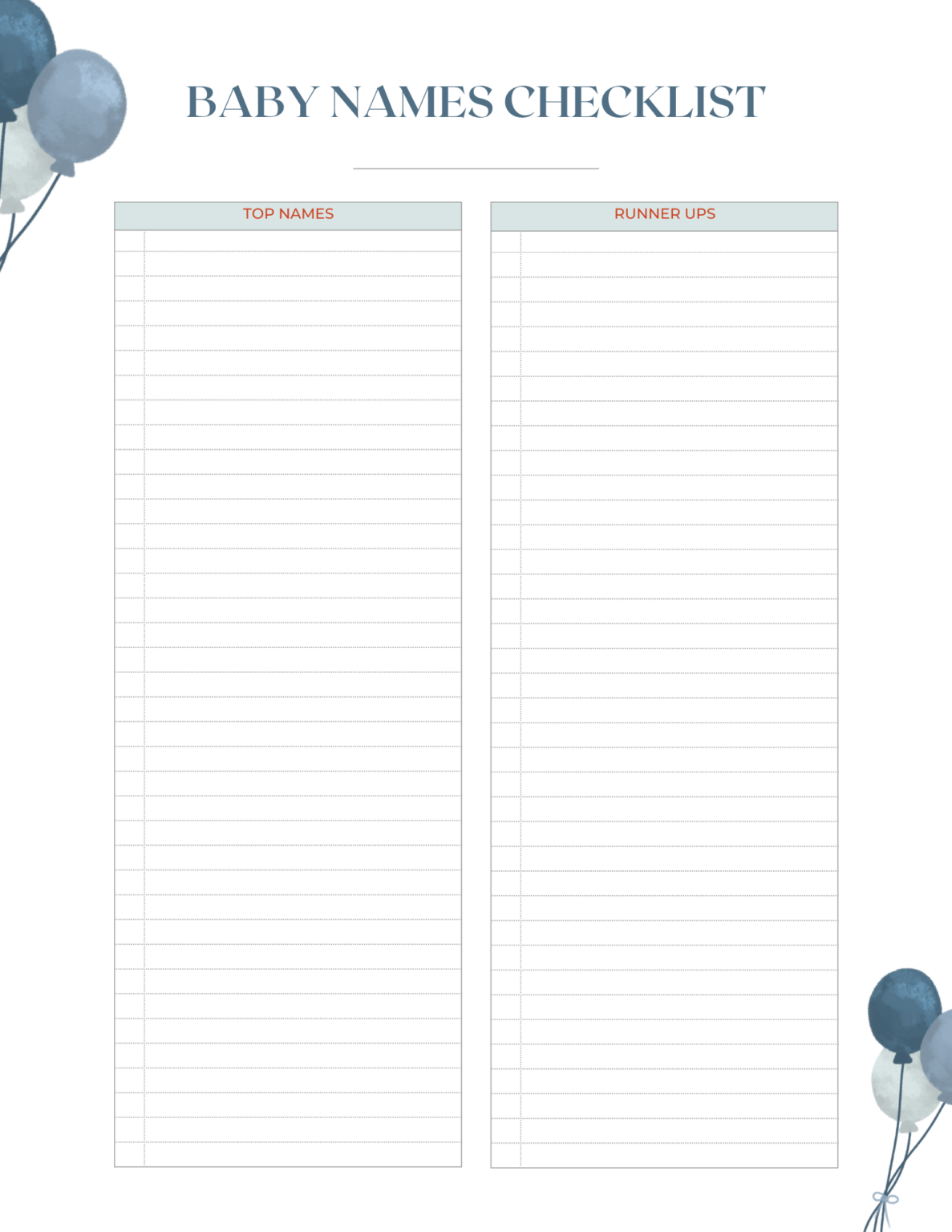 175+ Boy Names Ending In N (Cute, Strong) Pribbles