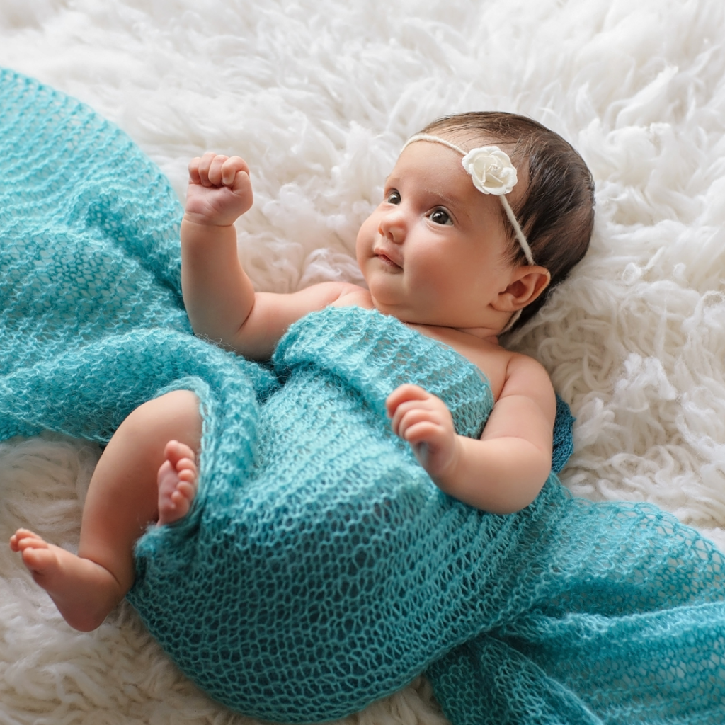 adorable girl names