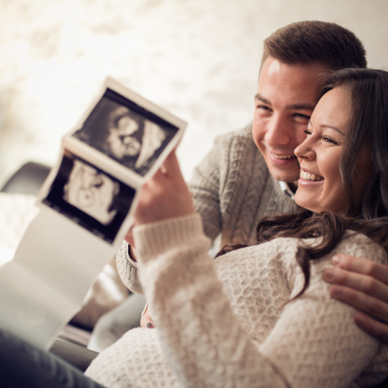 baby moon ideas