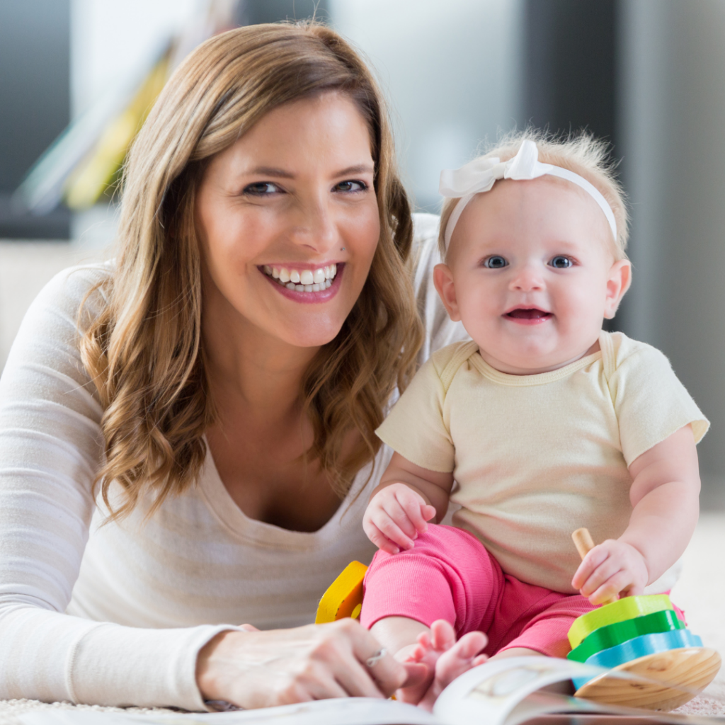 baby name website