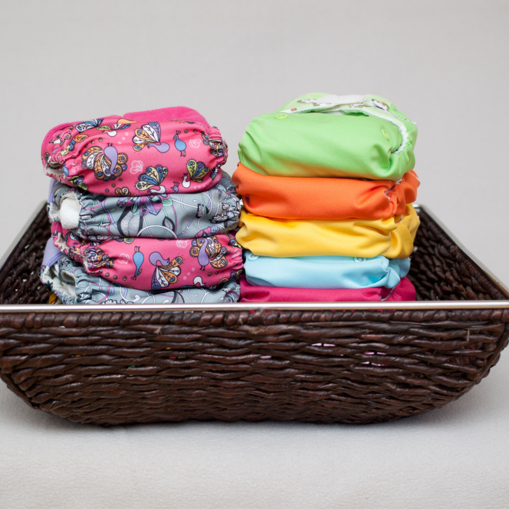 cloth diaper guide