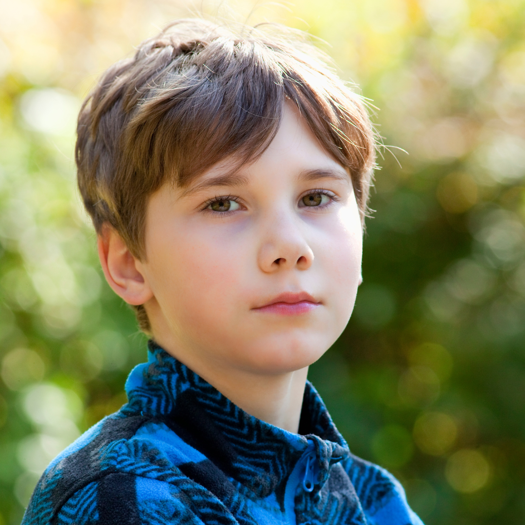 200+ Strong Boy Names You'll Love & Free PDF - Pribbles