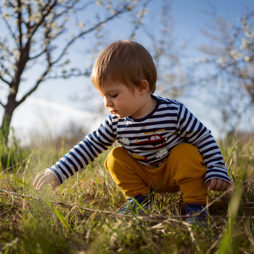 earthy baby boy names