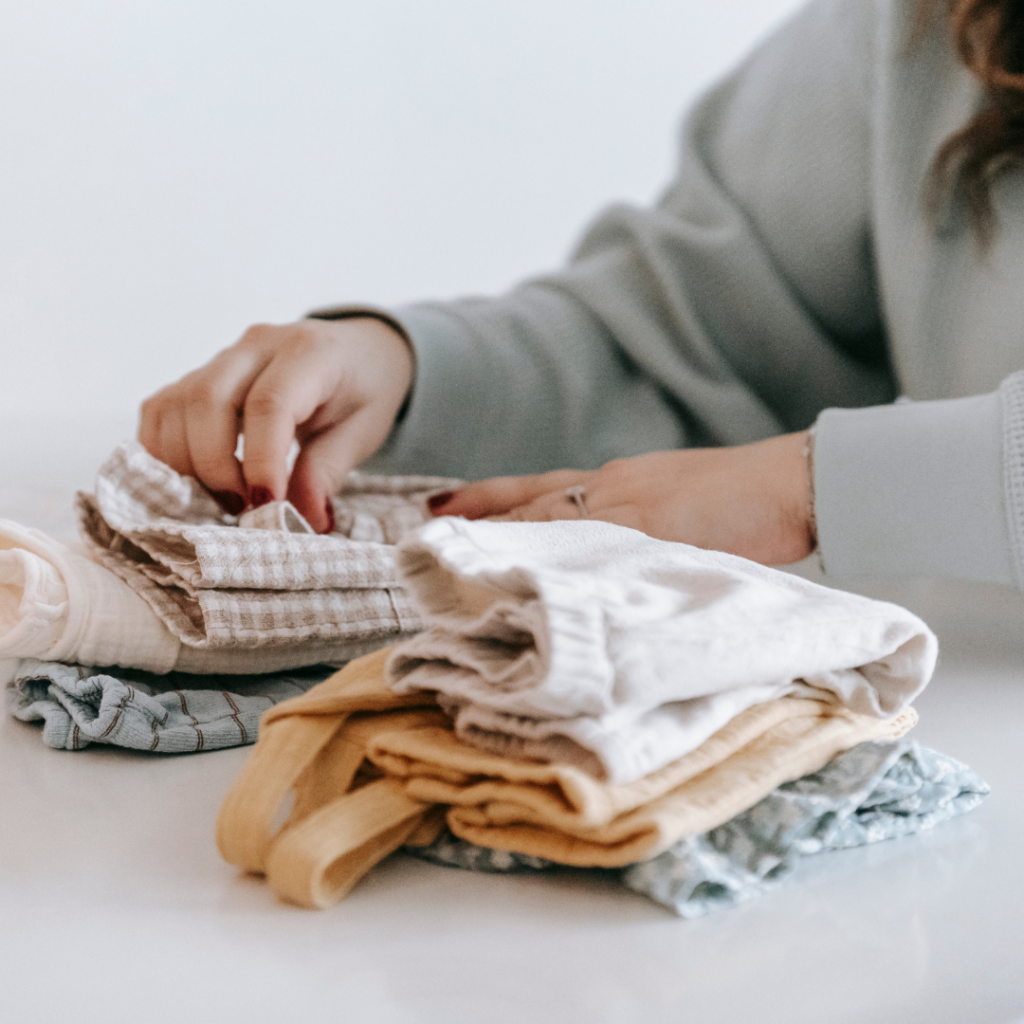 newborn baby clothes