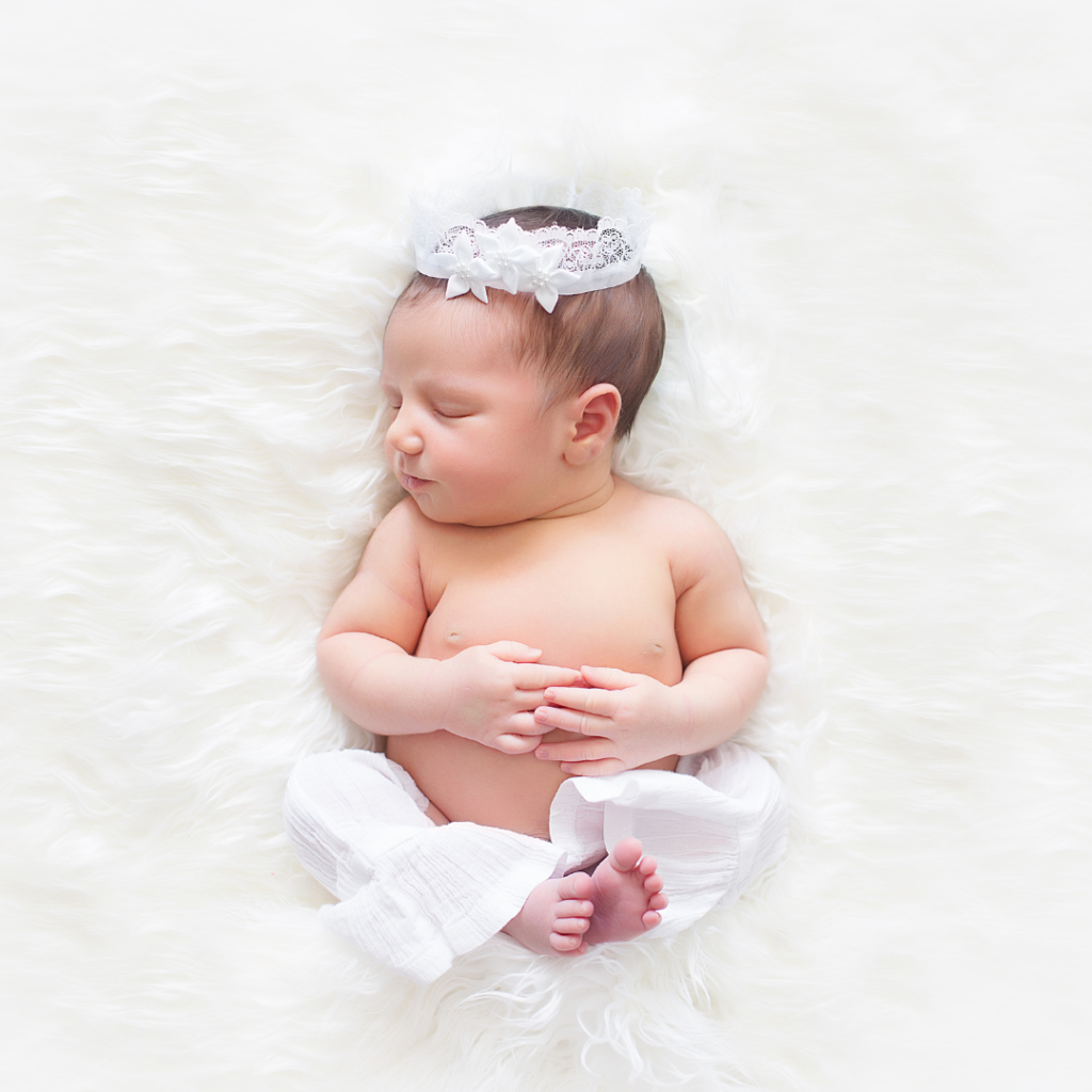 simple cute girl names