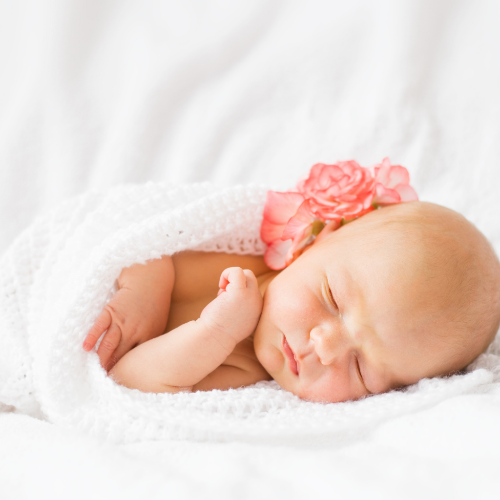 sweet girl names