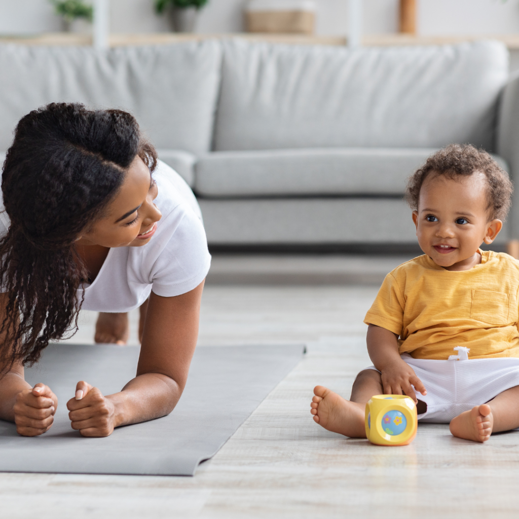 tips for moms