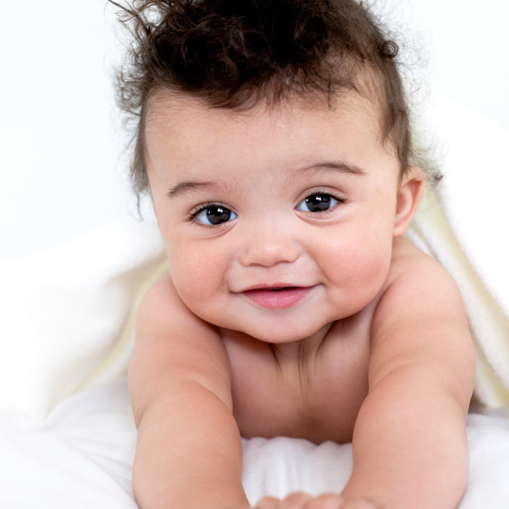 unique boy names