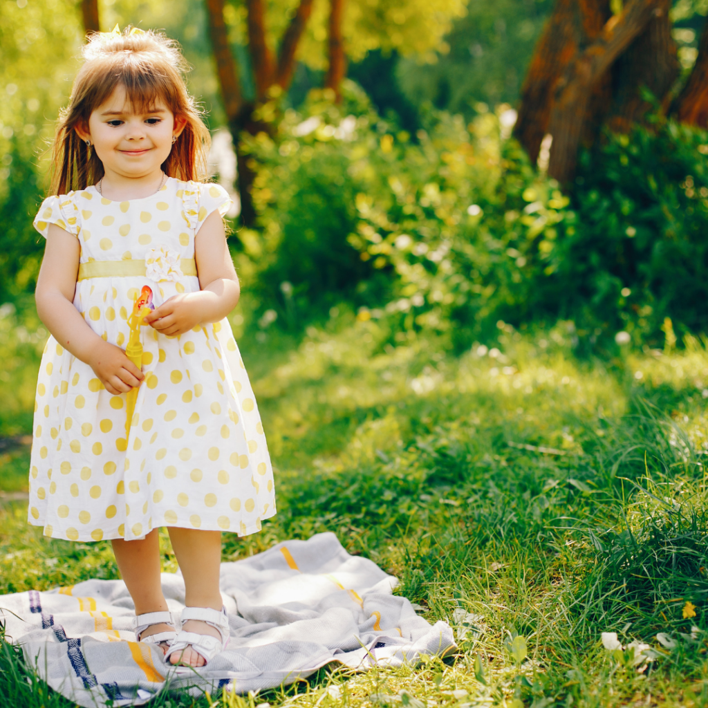 unique vintage girl names
