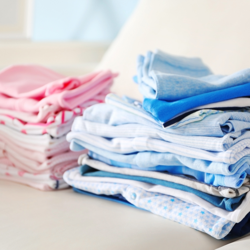 what you need for your newborn
