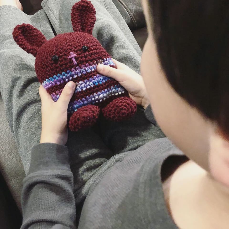 make money with crochet