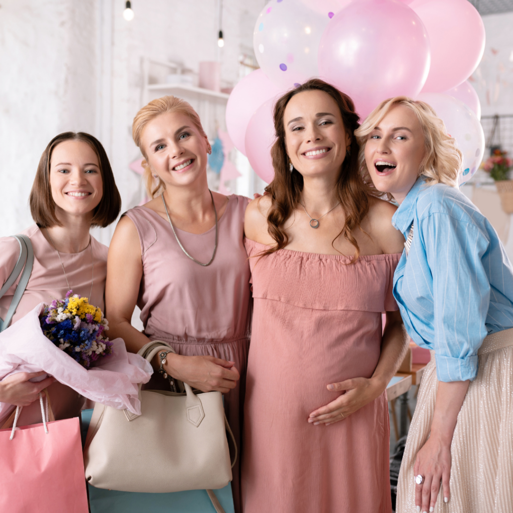 baby shower ideas