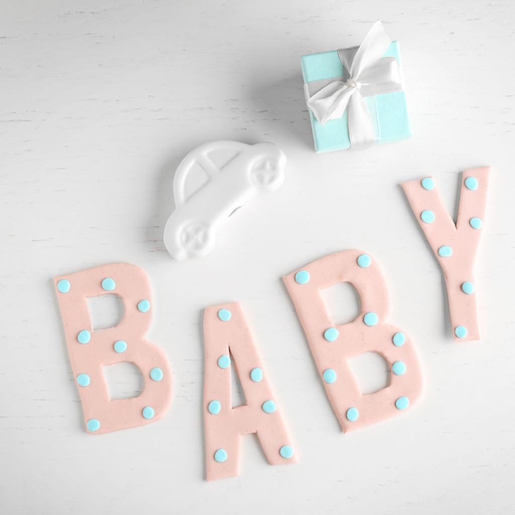 baby shower themes