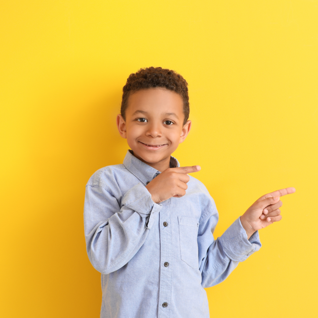 best middle names for boys