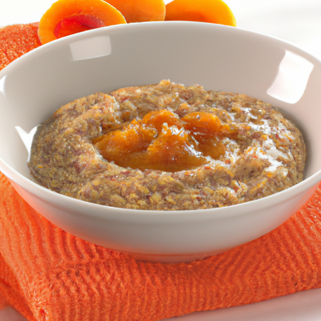 brown rice baby food recipes