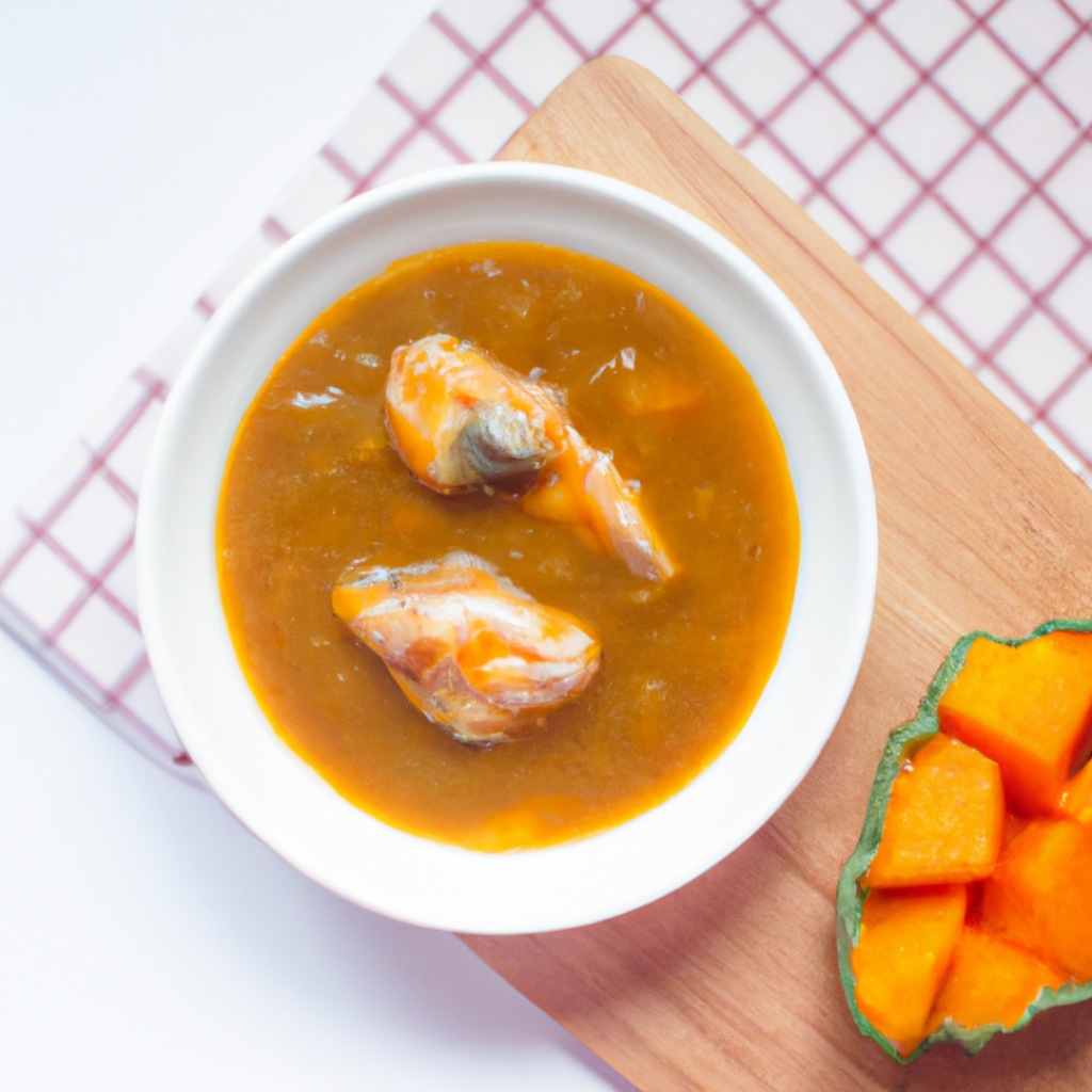 chicken and sweet potato baby food recipes