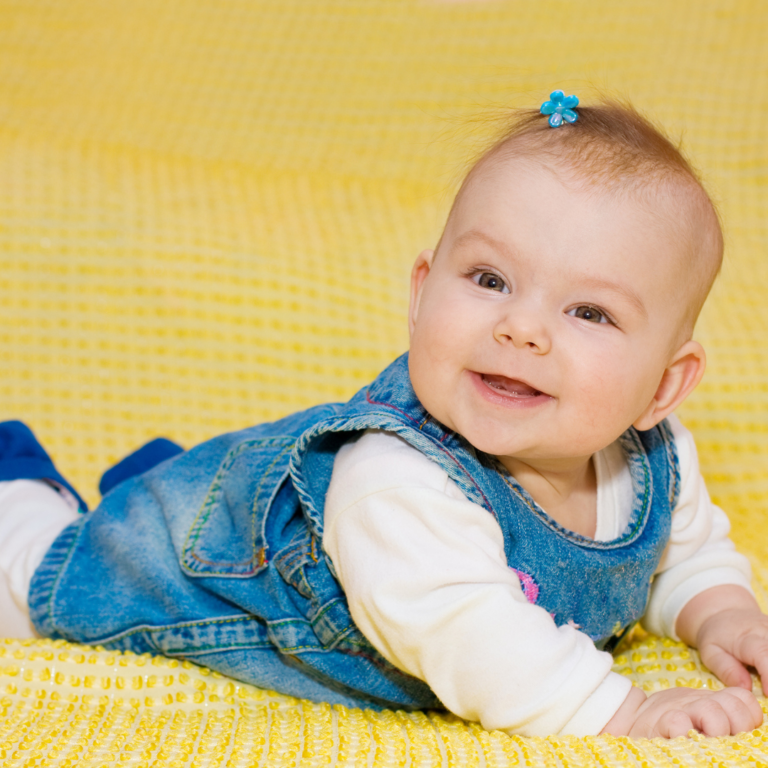 country baby girl names