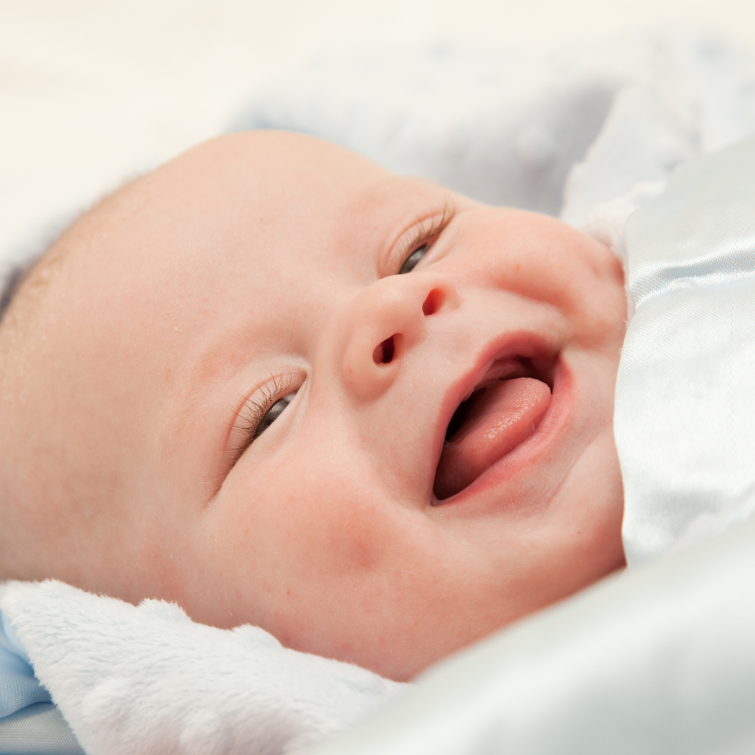 175+ Boy Names Ending In N (Cute, Strong) Pribbles