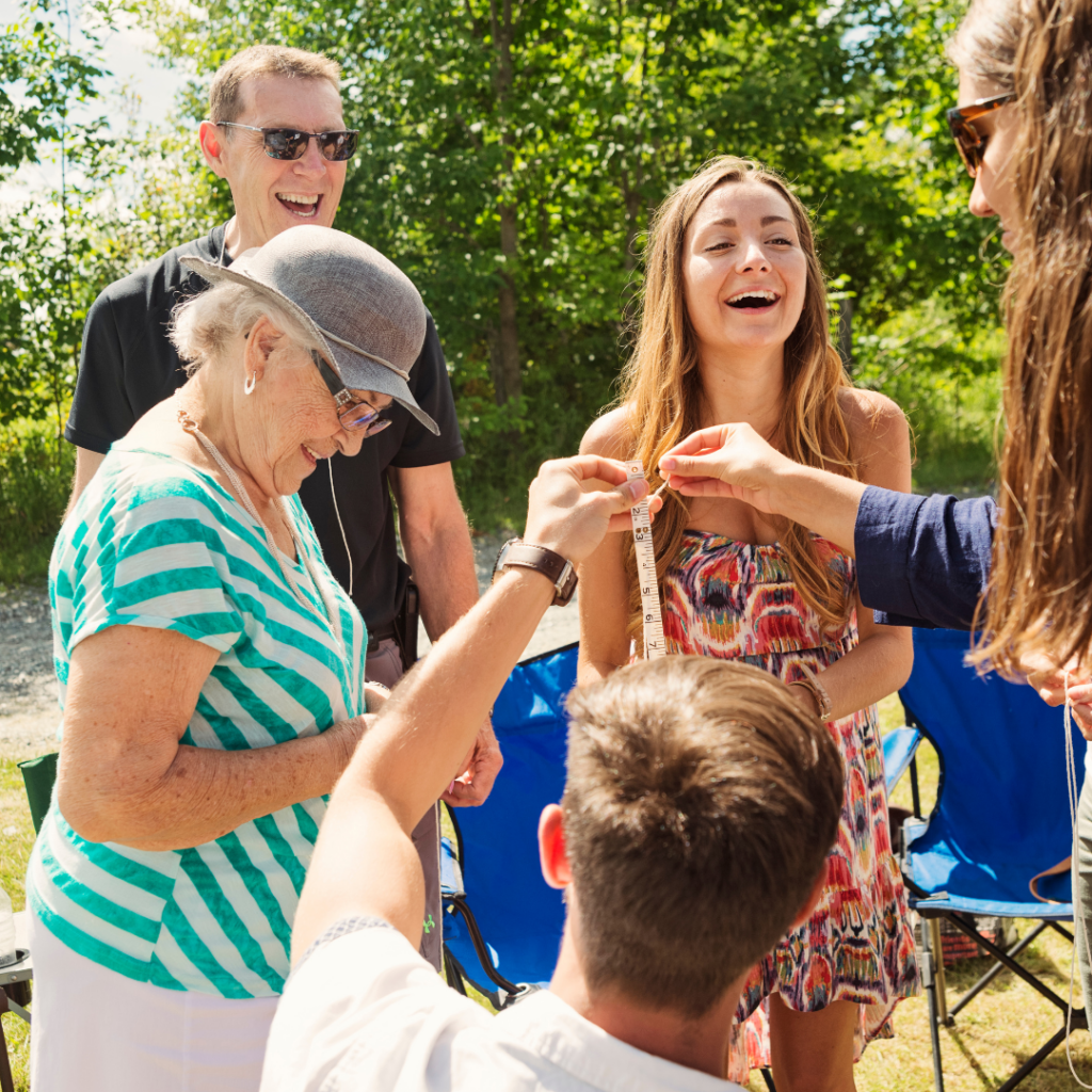 fun baby shower games