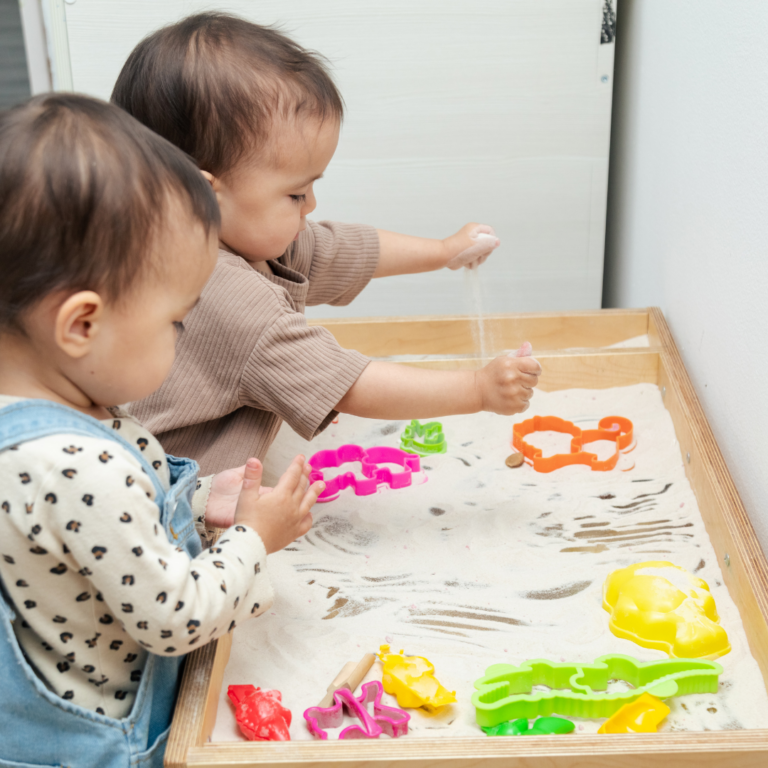 47 Indoor Activities for Toddlers (Easy, Fun, Cute Ideas!)