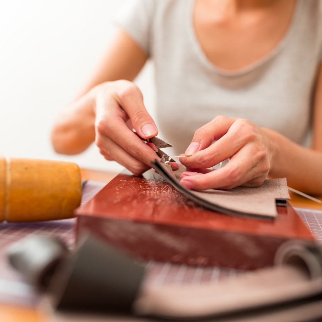 make money from home with crafts
