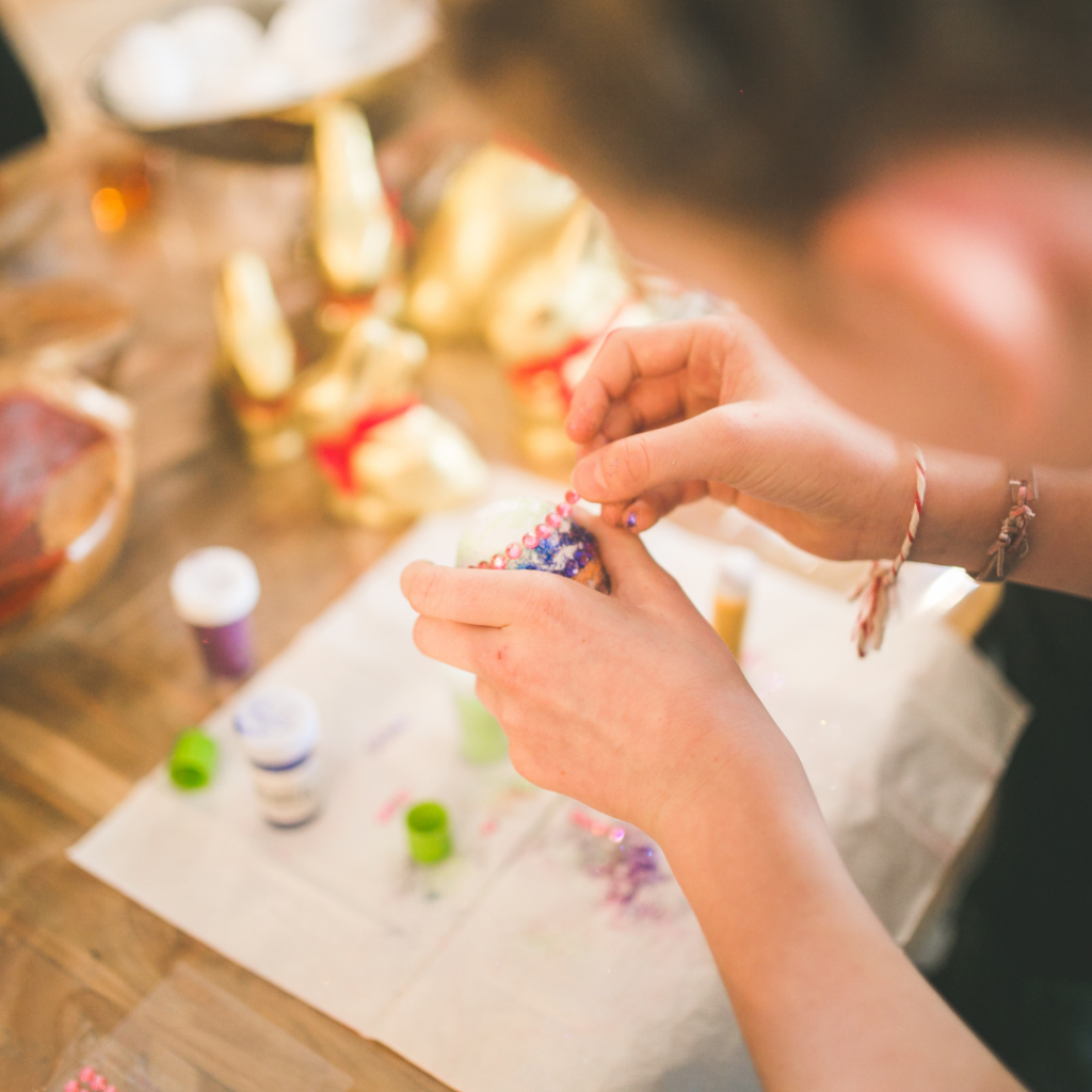 money making crafts