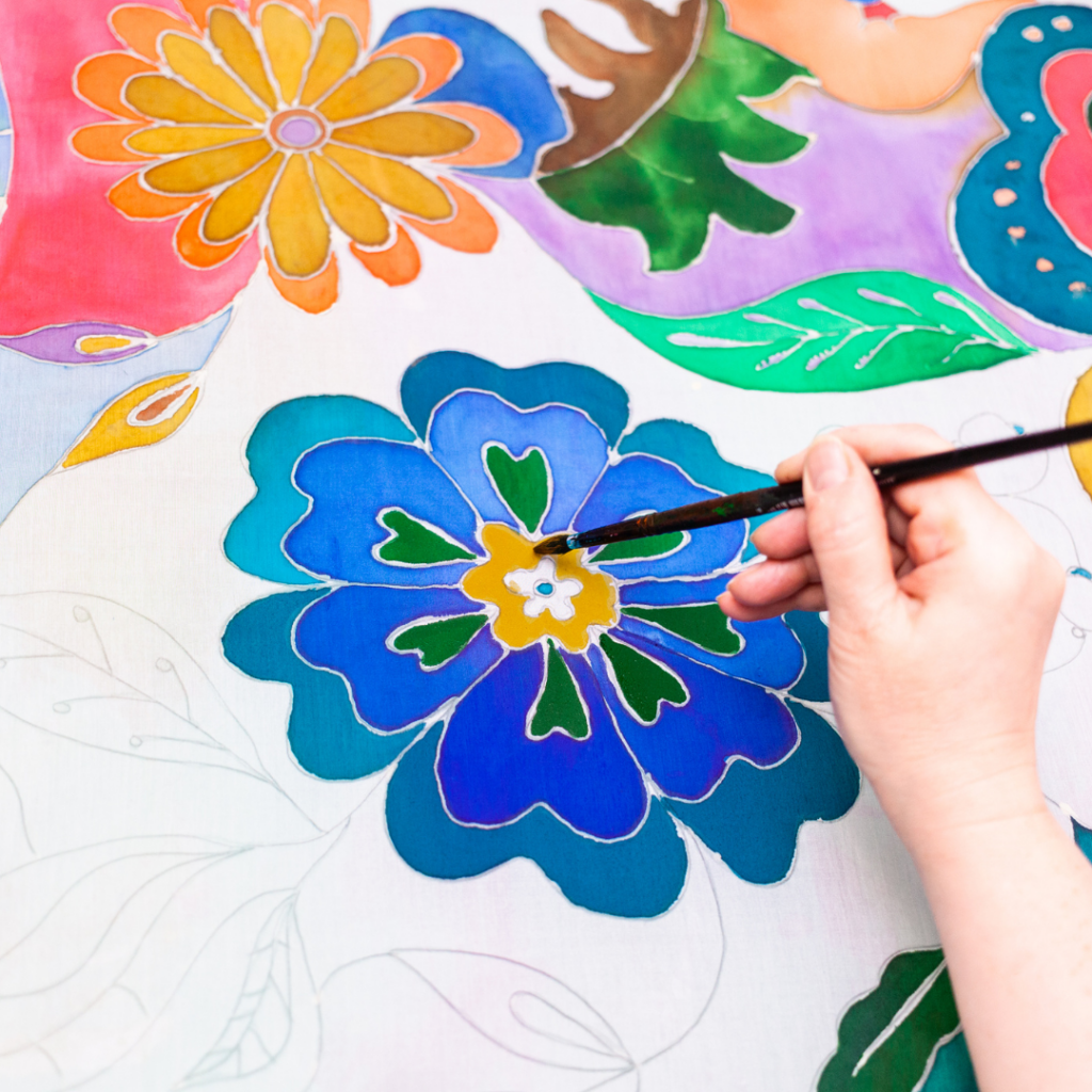 painting for money