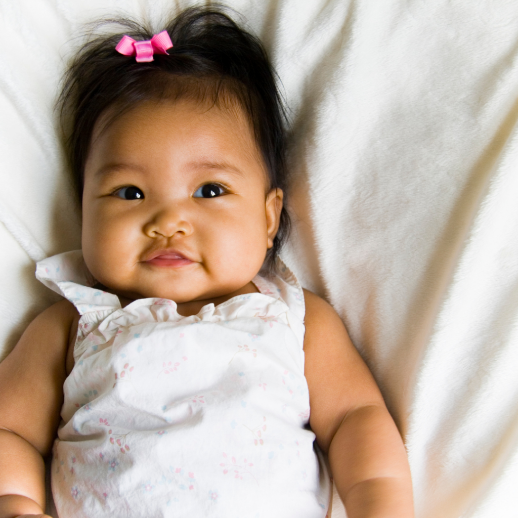 precious girl names