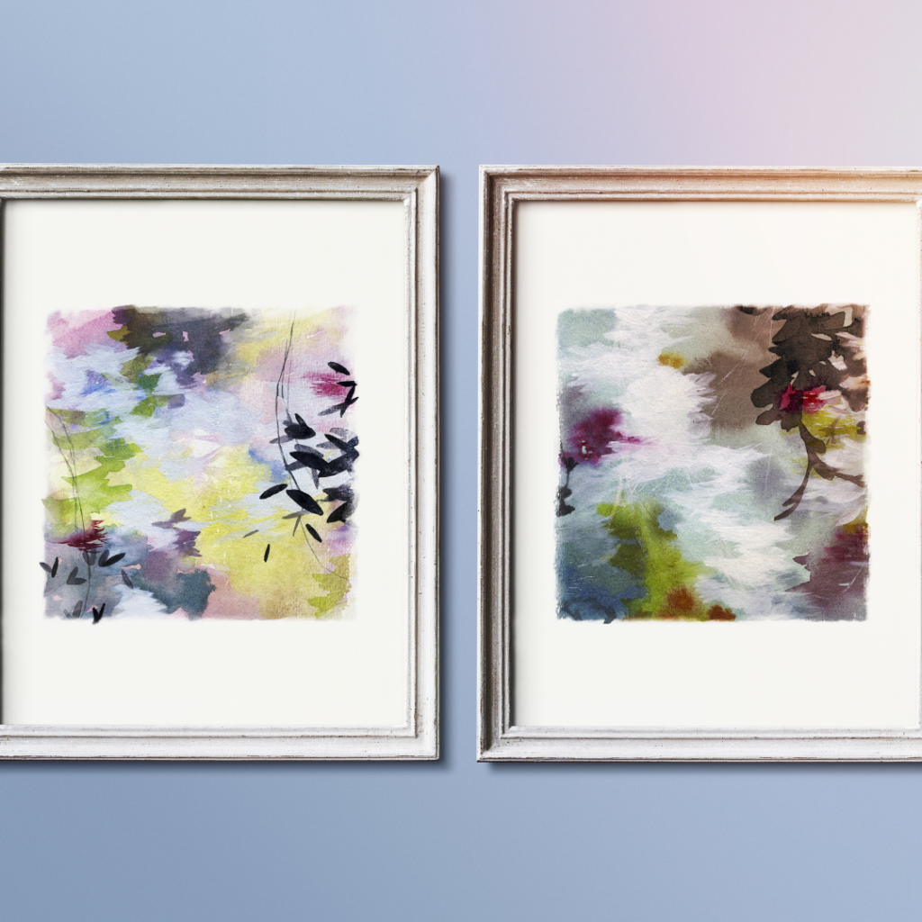 selling art prints