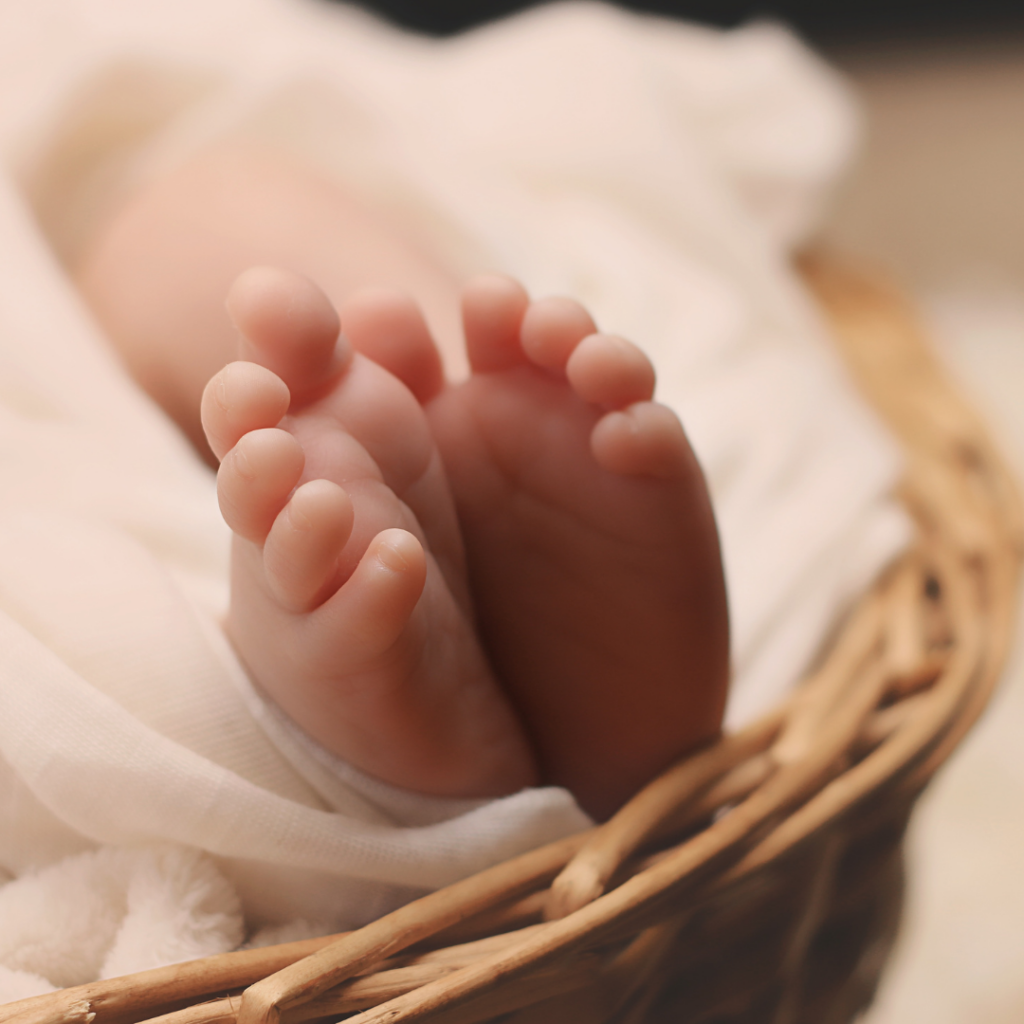 sweet boy names