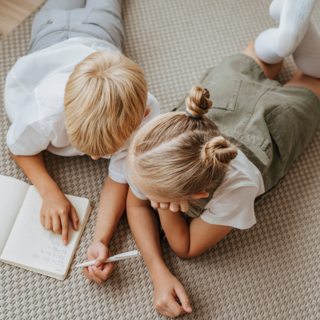 affirmation cards for kids