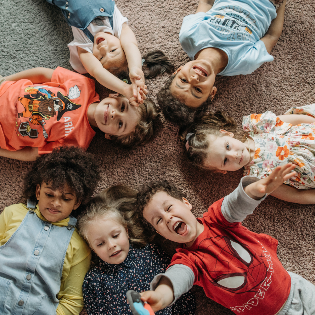 affirmations for children