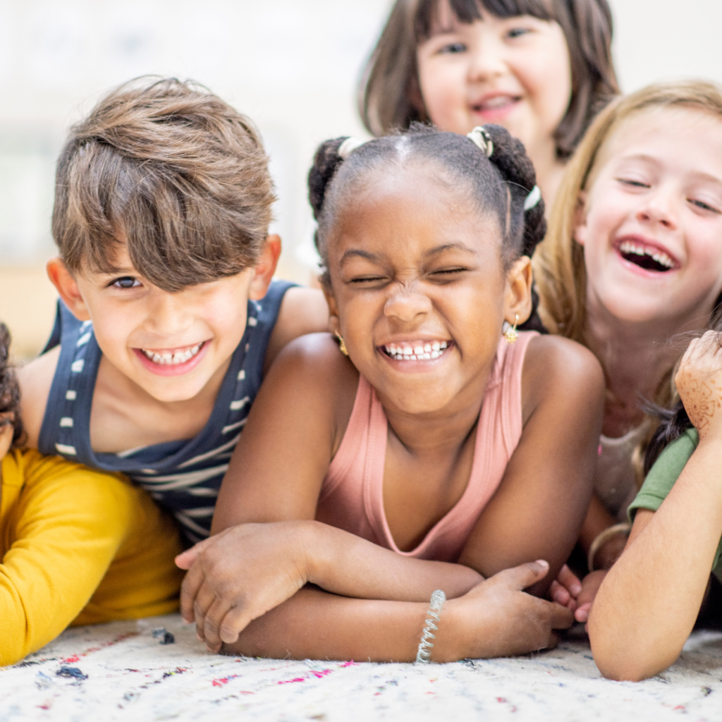 affirmations for kids