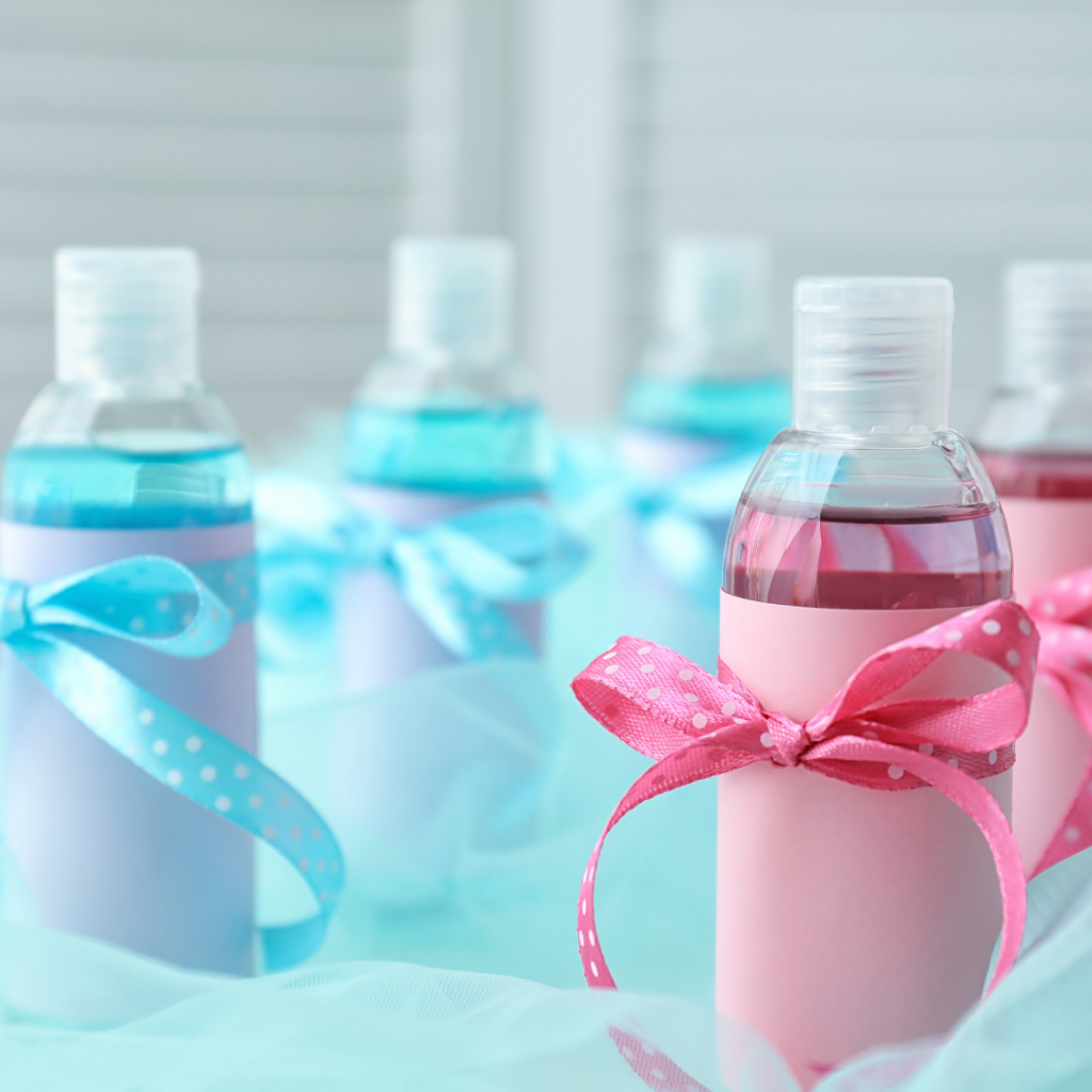 baby shower gifts