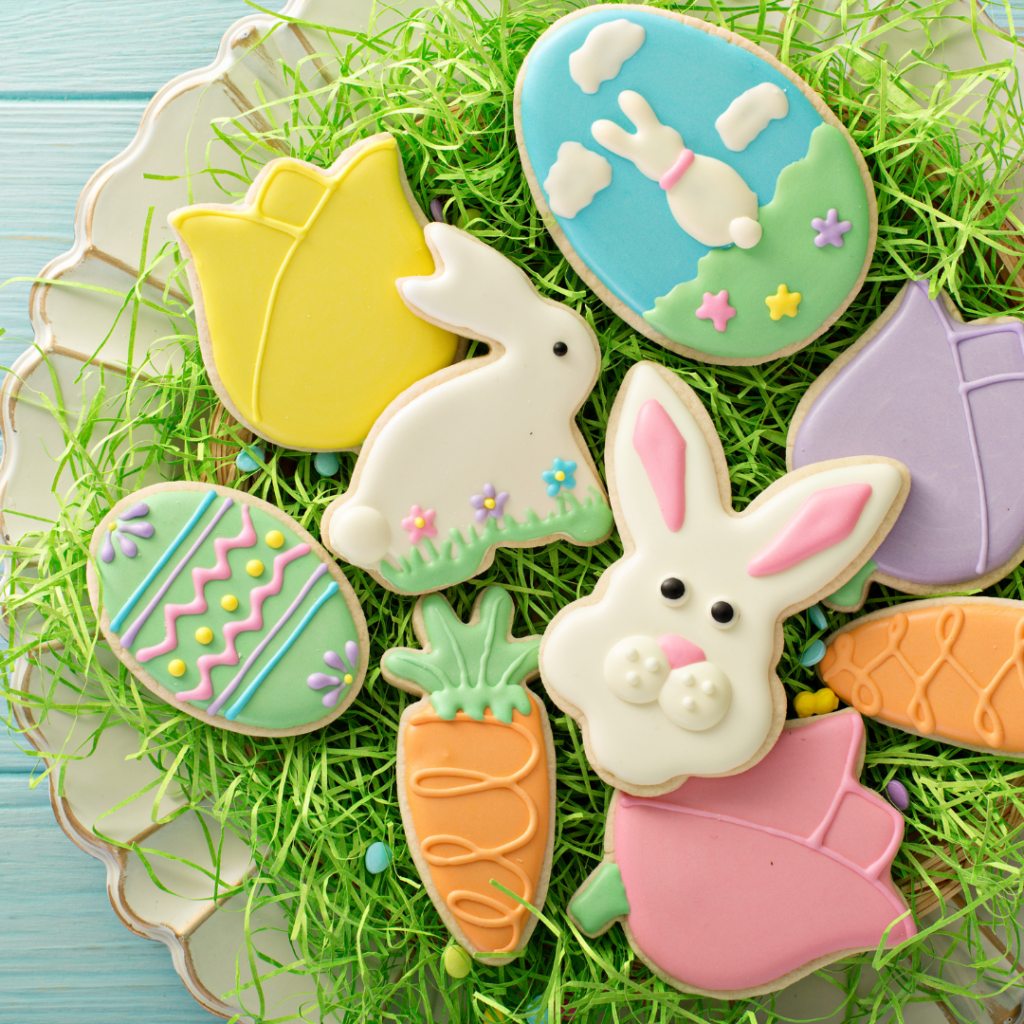 easter fun