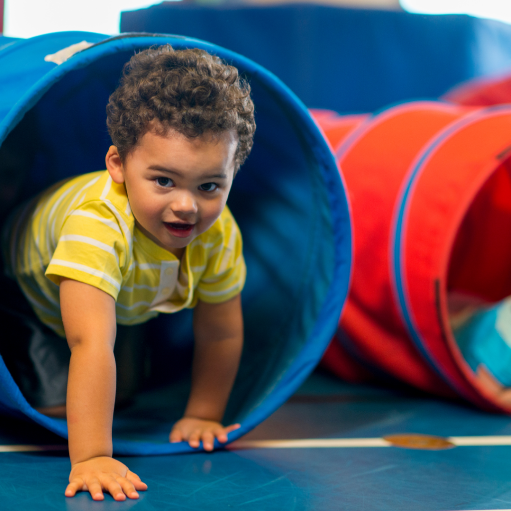 fun things for toddlers to do
