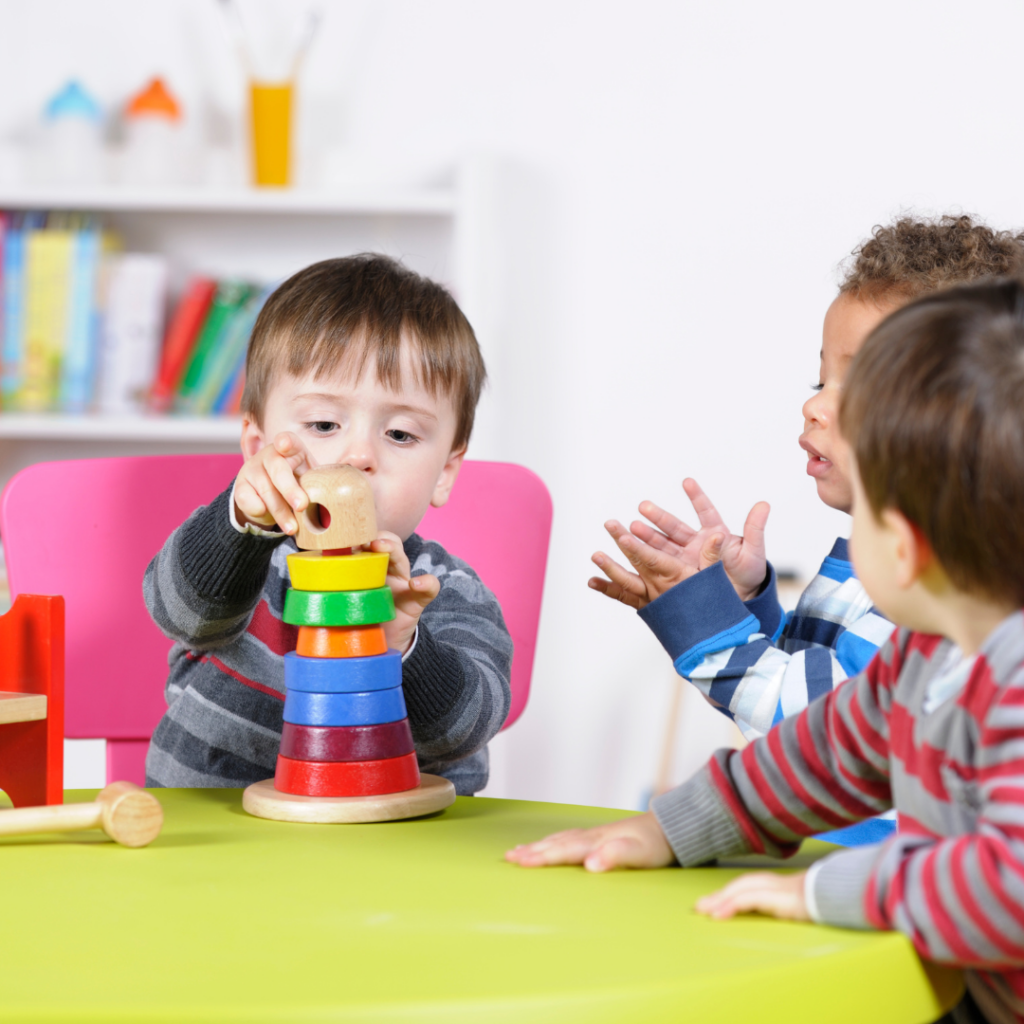 games for toddlers